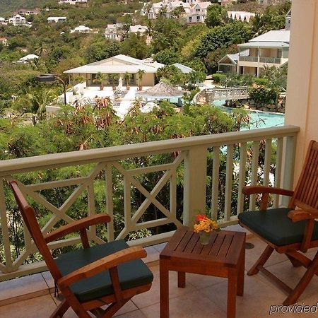 Nanny Cay Hotel Road Town  外观 照片