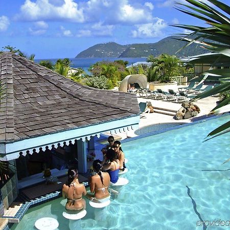 Nanny Cay Hotel Road Town  外观 照片