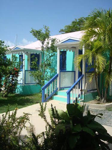Nanny Cay Hotel Road Town  外观 照片