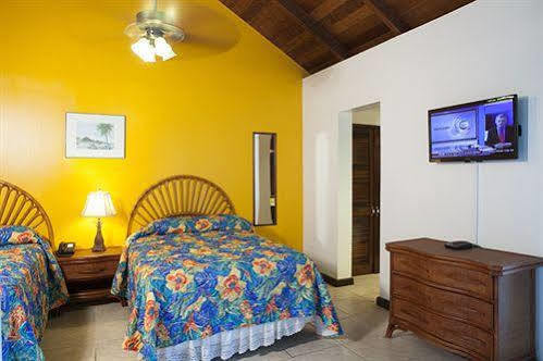 Nanny Cay Hotel Road Town  外观 照片