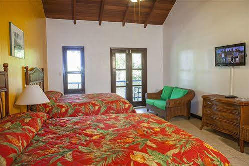 Nanny Cay Hotel Road Town  外观 照片