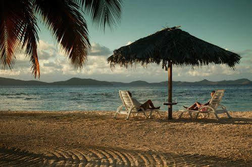 Nanny Cay Hotel Road Town  外观 照片
