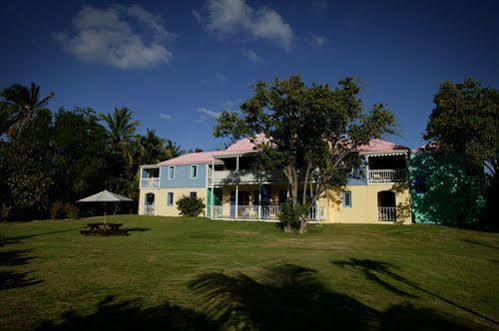 Nanny Cay Hotel Road Town  外观 照片