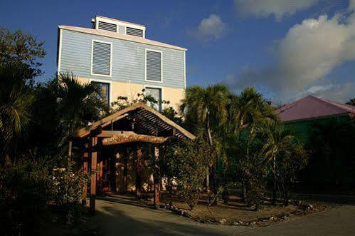 Nanny Cay Hotel Road Town  外观 照片