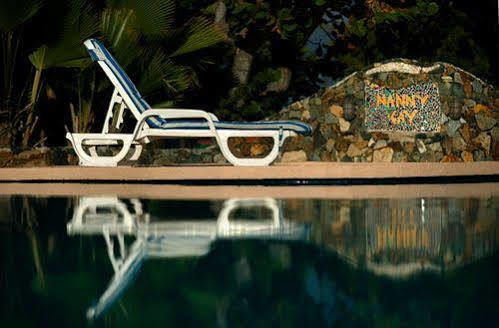 Nanny Cay Hotel Road Town  外观 照片