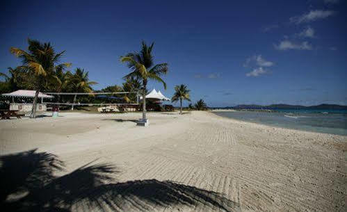 Nanny Cay Hotel Road Town  外观 照片